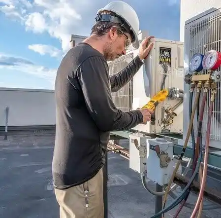 hvac services Fetters Hot Springs-Agua Caliente